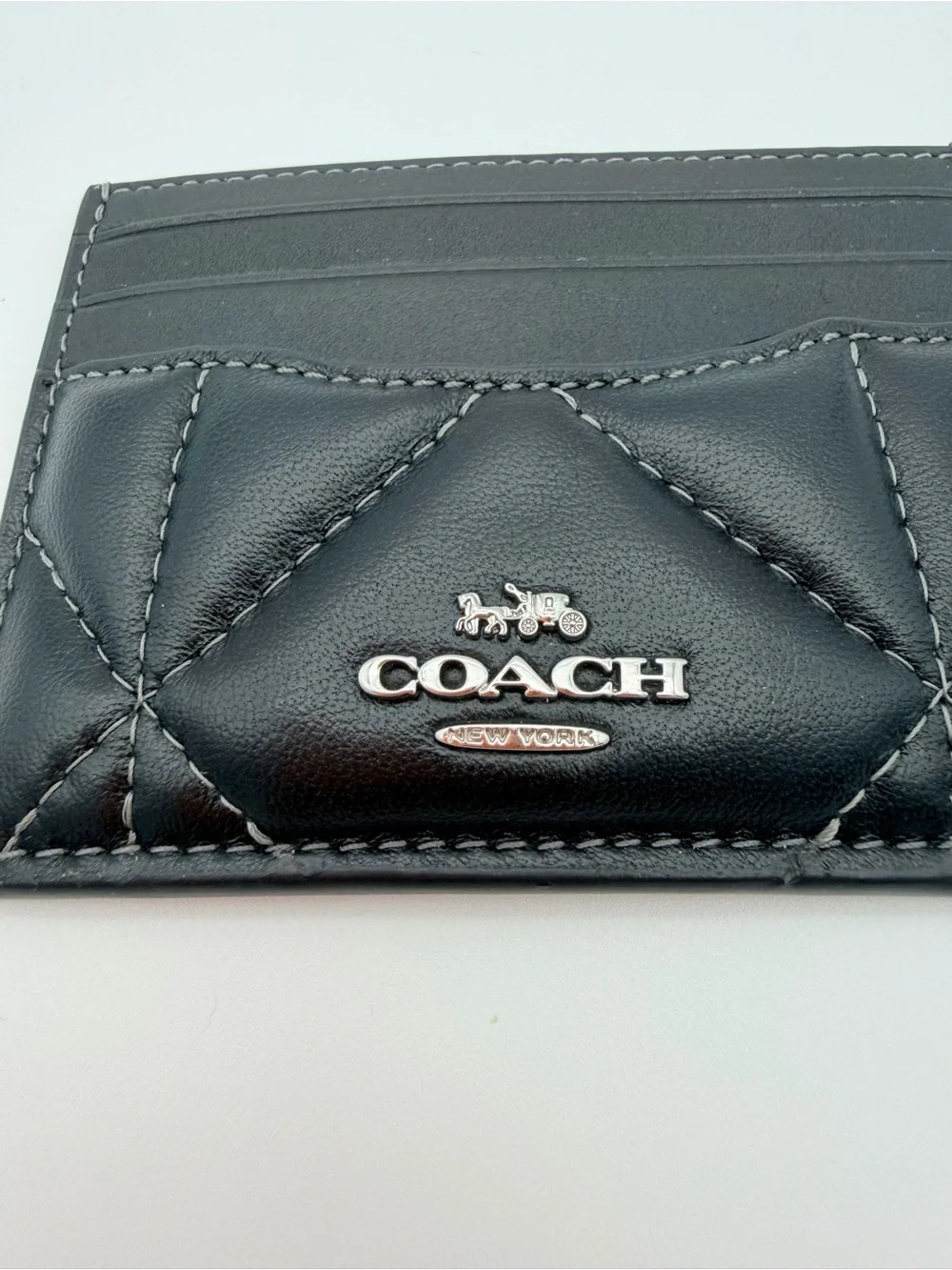 Coach ♣️ id